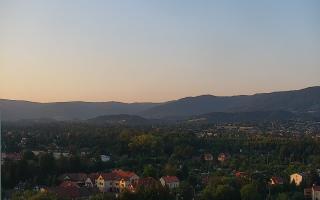 Andrychów - Panorama - 04-08-2026 03:56