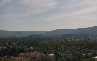 Andrychów - Panorama - 01-09-2026 07:12