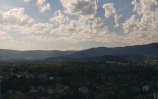 Andrychów - Panorama - 13-09-2026 06:55