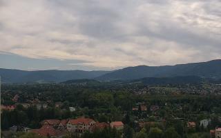 Andrychów - Panorama - 13-09-2026 12:36