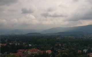 Andrychów - Panorama - 14-09-2026 20:32