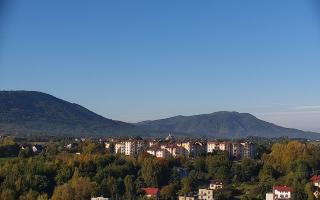 Andrychów - Panorama - 17-10-2026 07:27