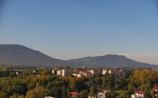 Andrychów - Panorama - 17-10-2026 08:39