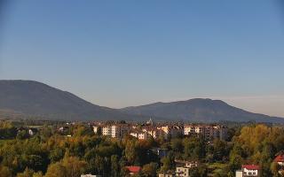 Andrychów - Panorama - 17-10-2026 08:46