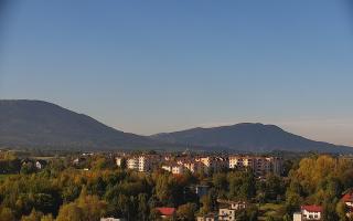 Andrychów - Panorama - 17-10-2026 08:54