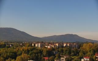 Andrychów - Panorama - 17-10-2026 09:08