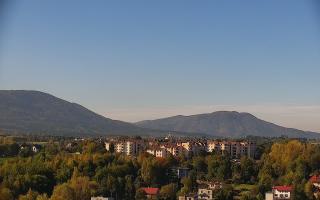 Andrychów - Panorama - 17-10-2026 09:15