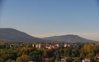 Andrychów - Panorama - 17-10-2026 09:23