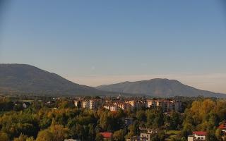 Andrychów - Panorama - 17-10-2026 09:30