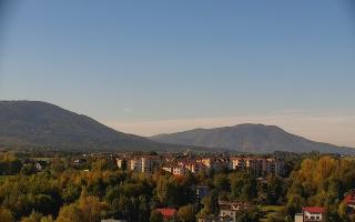 Andrychów - Panorama - 17-10-2026 09:44