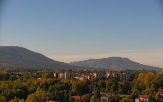 Andrychów - Panorama - 17-10-2026 09:52