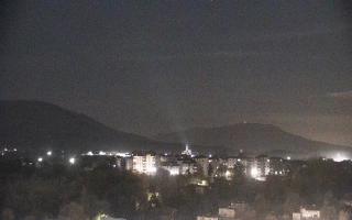 Andrychów - Panorama - 28-10-2026 22:22