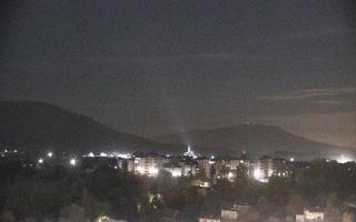 Andrychów - Panorama - 28-10-2026 22:30