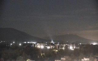 Andrychów - Panorama - 28-10-2026 22:37