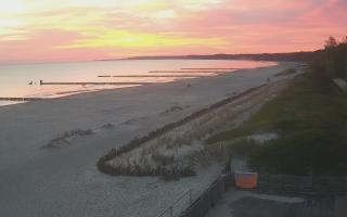 Ustka - Plaża - 02-05-2025 02:54