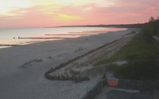 Ustka - Plaża - 02-05-2025 03:00