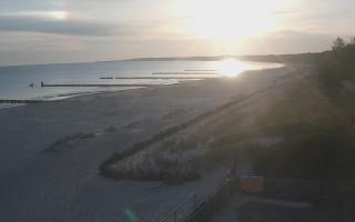 Ustka - Plaża - 02-05-2025 03:59