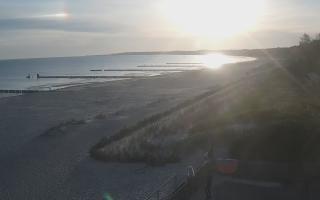 Ustka - Plaża - 02-05-2025 04:04