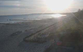 Ustka - Plaża - 02-05-2025 04:10