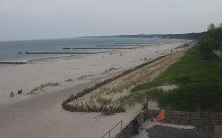 Ustka - Plaża - 02-05-2025 13:28
