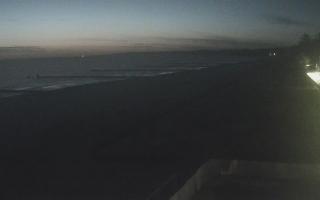 Ustka - Plaża - 03-05-2025 01:38