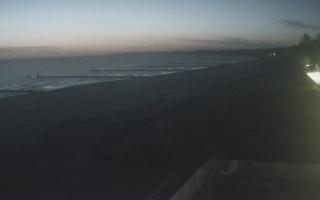 Ustka - Plaża - 03-05-2025 01:43