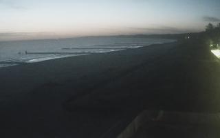 Ustka - Plaża - 03-05-2025 01:49
