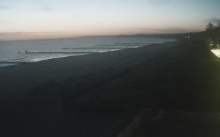 Ustka - Plaża - 03-05-2025 01:54
