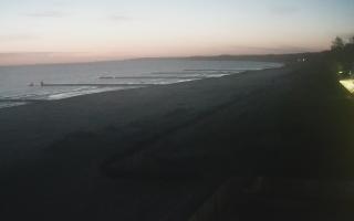 Ustka - Plaża - 03-05-2025 02:00
