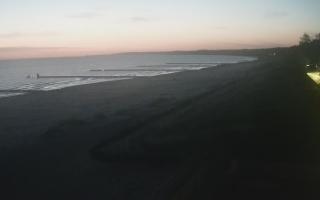 Ustka - Plaża - 03-05-2025 02:05