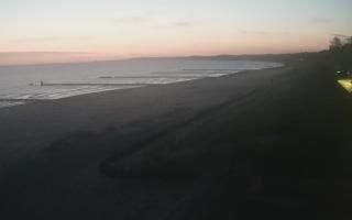 Ustka - Plaża - 03-05-2025 02:10