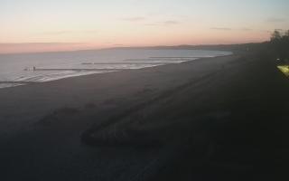 Ustka - Plaża - 03-05-2025 02:16