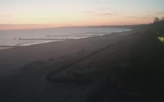 Ustka - Plaża - 03-05-2025 02:21