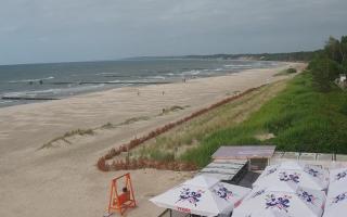 Ustka - Plaża - 16-06-2025 15:55