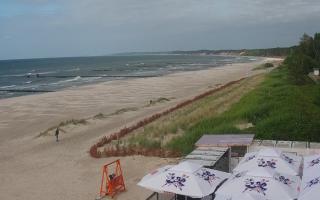 Ustka - Plaża - 16-06-2025 16:01