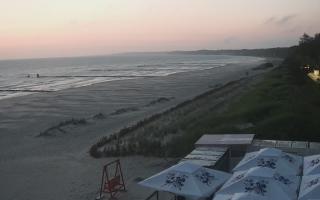 Ustka - Plaża - 17-06-2025 01:26