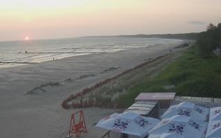 Ustka - Plaża - 17-06-2025 02:20