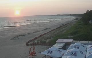 Ustka - Plaża - 17-06-2025 02:36