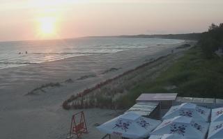 Ustka - Plaża - 17-06-2025 02:41