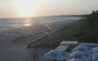Ustka - Plaża - 17-06-2025 02:57
