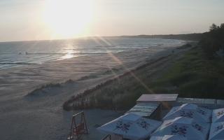 Ustka - Plaża - 17-06-2025 03:03