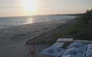 Ustka - Plaża - 17-06-2025 03:08