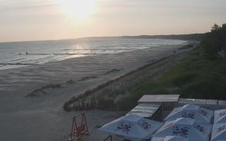Ustka - Plaża - 17-06-2025 03:14