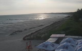 Ustka - Plaża - 17-06-2025 03:51