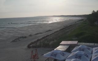 Ustka - Plaża - 17-06-2025 04:02