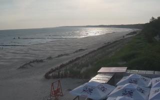 Ustka - Plaża - 17-06-2025 04:07