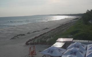Ustka - Plaża - 17-06-2025 04:23