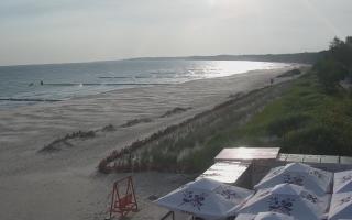 Ustka - Plaża - 17-06-2025 04:29
