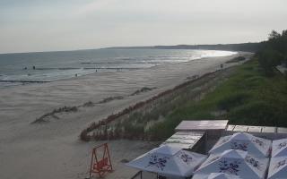 Ustka - Plaża - 17-06-2025 04:56