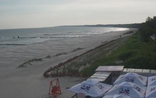 Ustka - Plaża - 17-06-2025 05:01